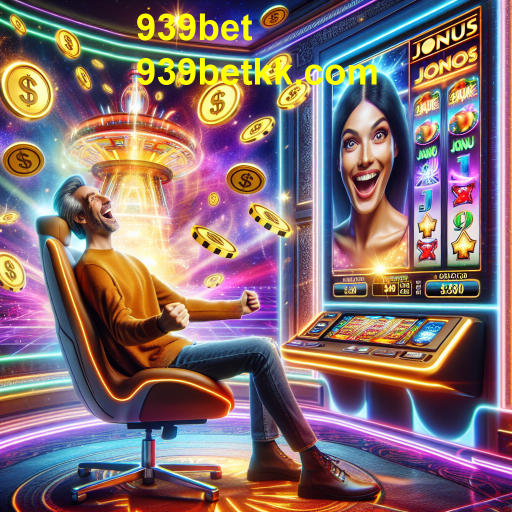 Explorando a Categoria de Jogos de Bônus na 939bet